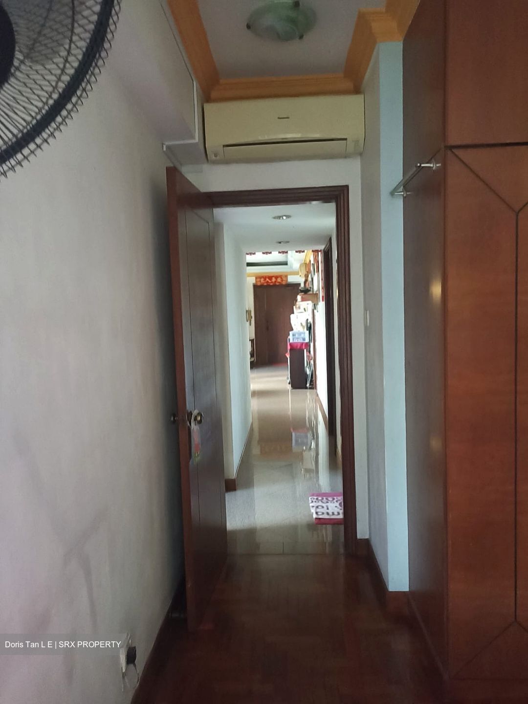 Regentville (D19), Apartment #452088831